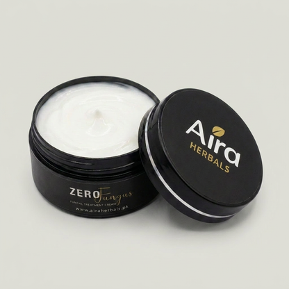 Aira Herbals Zero Fungus Fungal Treatment Cream (30g)