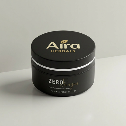 Aira Herbals Zero Fungus Fungal Treatment Cream (30g)
